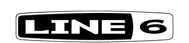 Line 6 logo