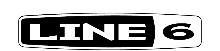Line 6 logo