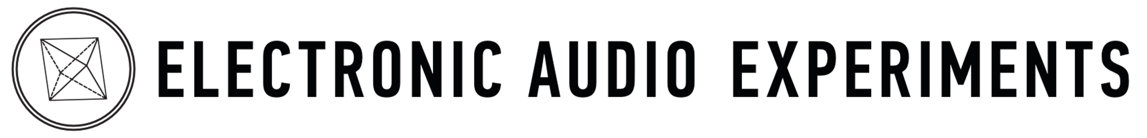 Electronic Audio Experiments logo