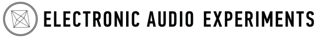 Electronic Audio Experiments logo