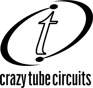 Crazy Tube Circuits logo