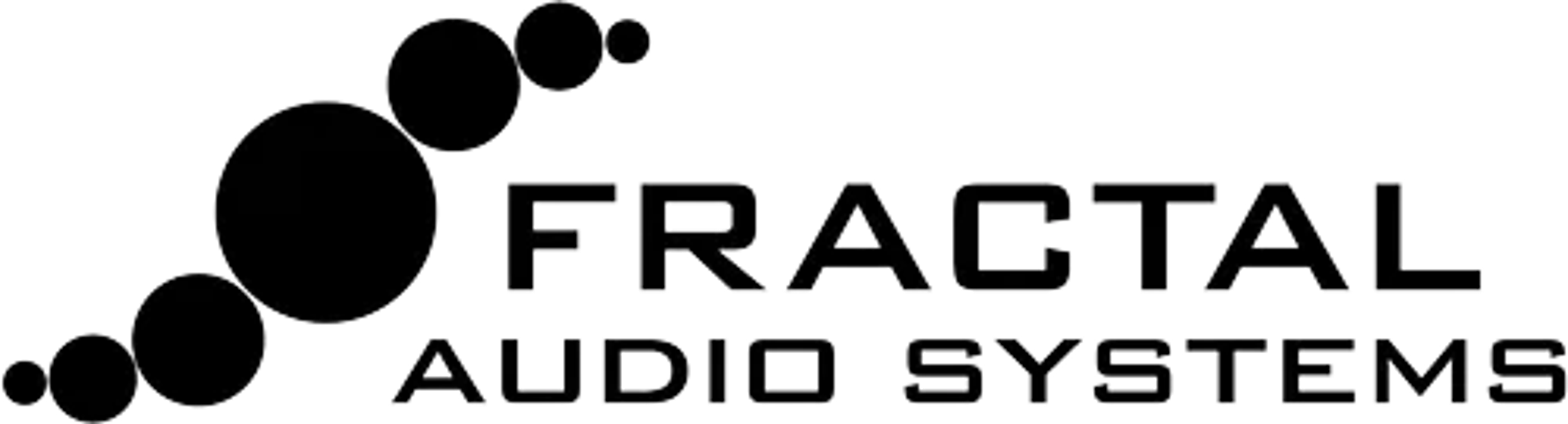 Fractal Audio Systems logo