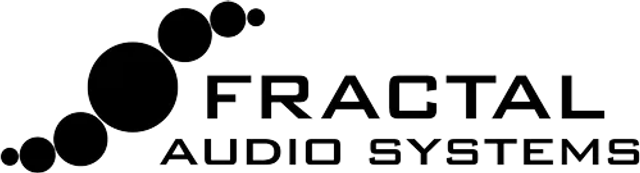Fractal Audio Systems logo