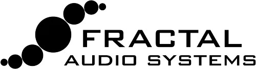 Fractal Audio Systems logo