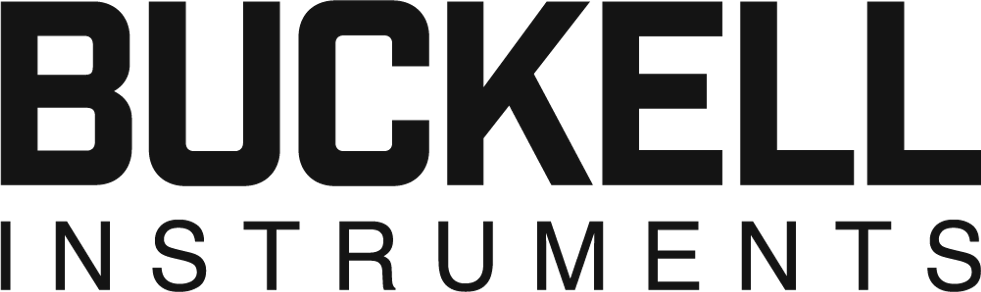 Buckell Instruments logo