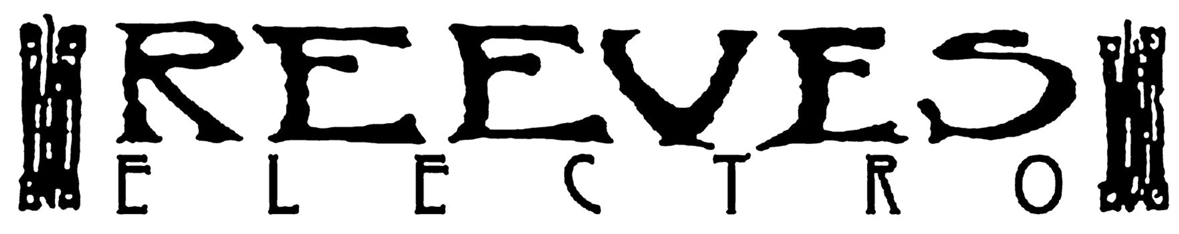 Reeves Electro logo