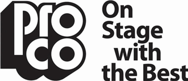 ProCo logo