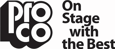 ProCo logo