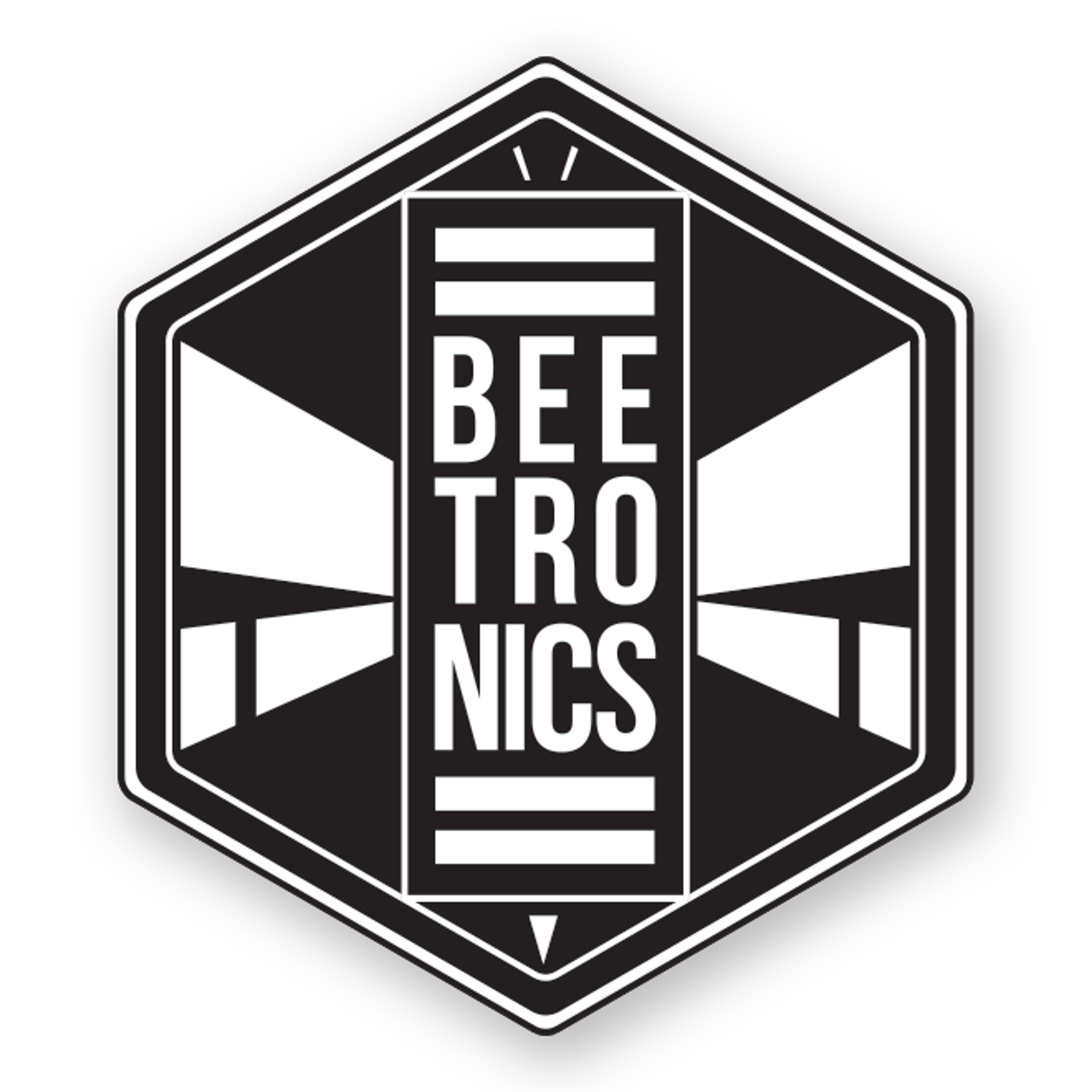Beetronics logo