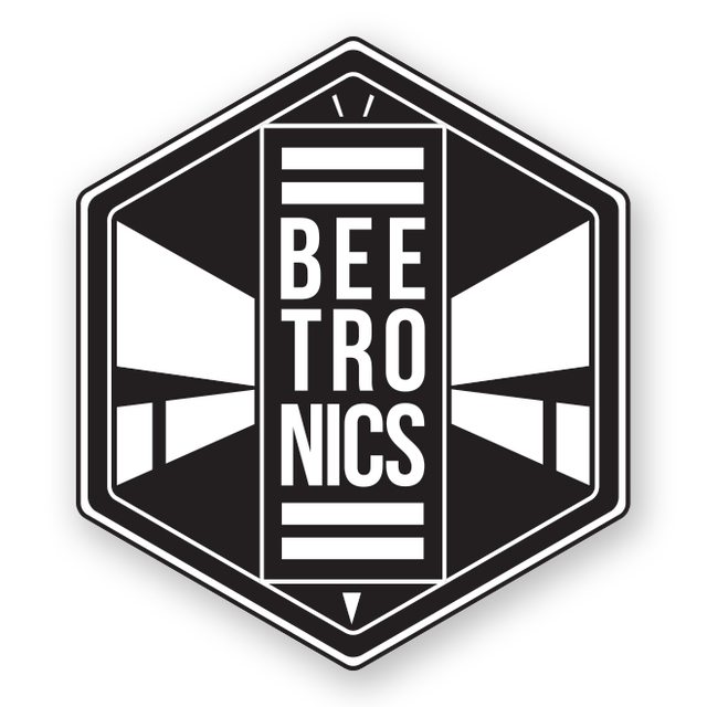 Beetronics logo