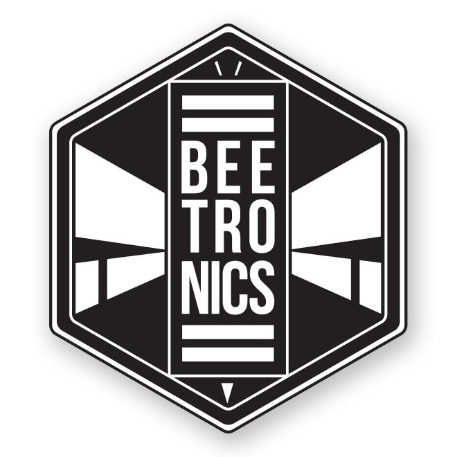 Beetronics logo