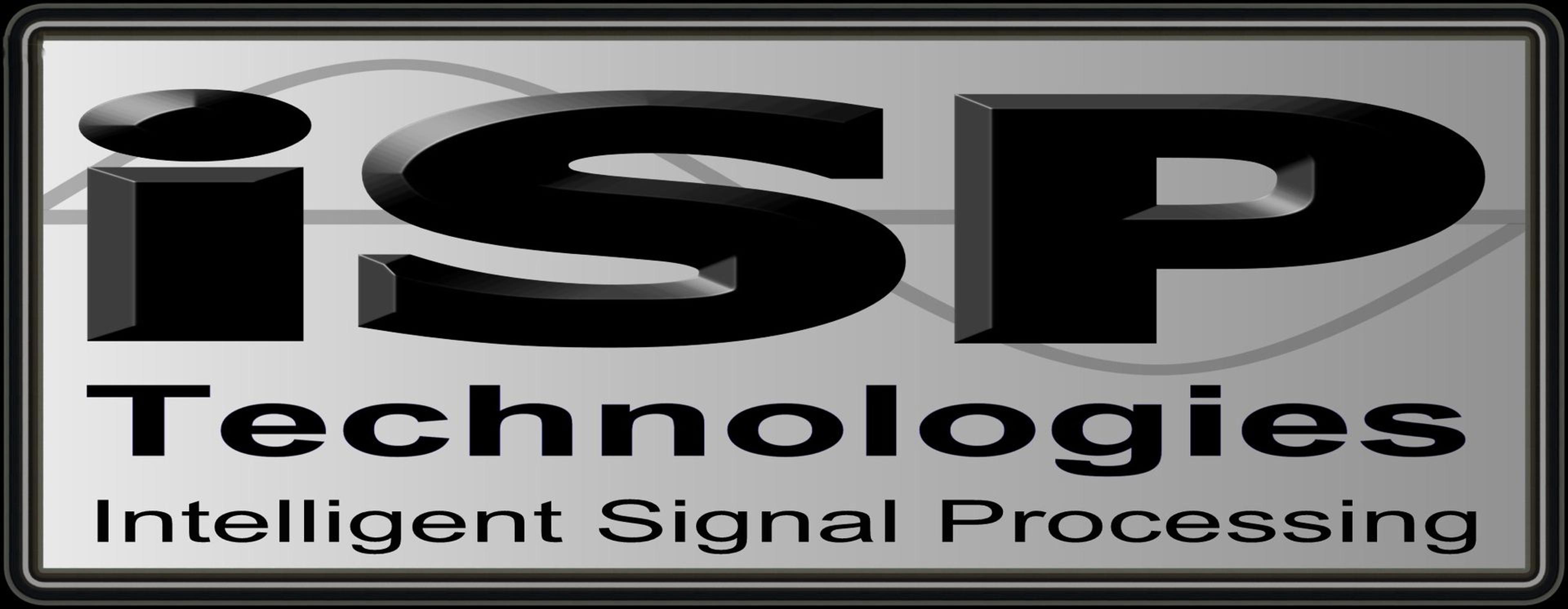 ISP Technologies logo