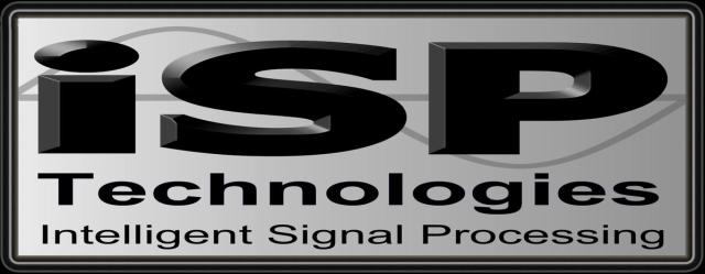 ISP Technologies logo