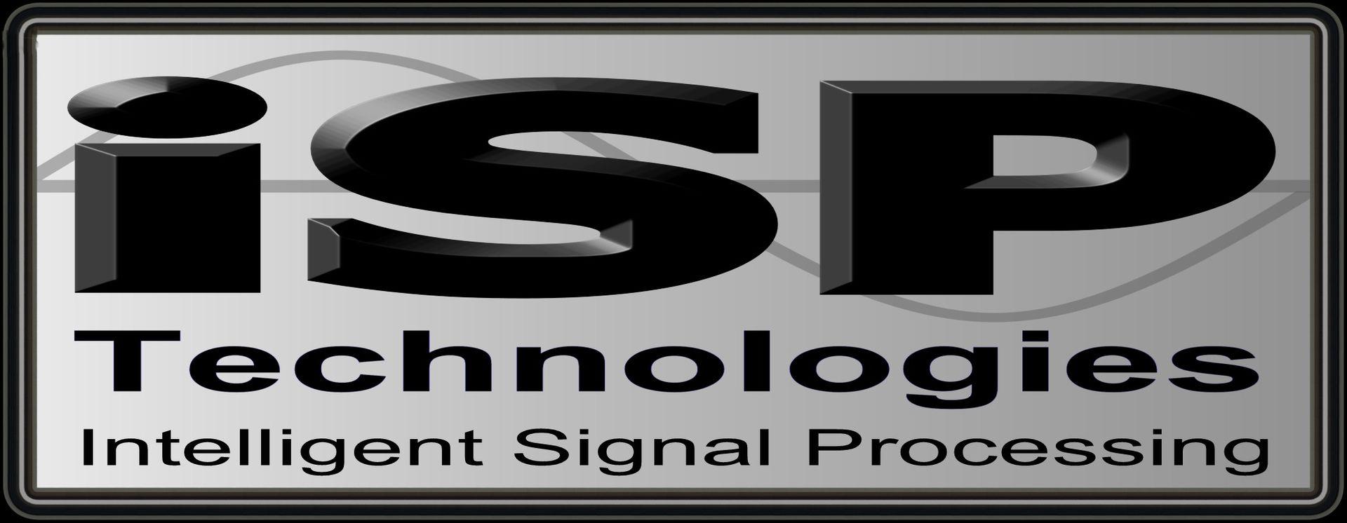 ISP Technologies logo