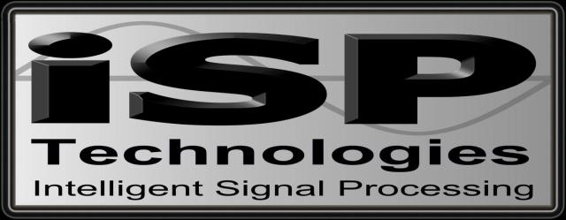 ISP Technologies logo