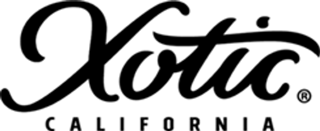 Xotic logo