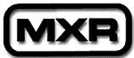 MXR logo