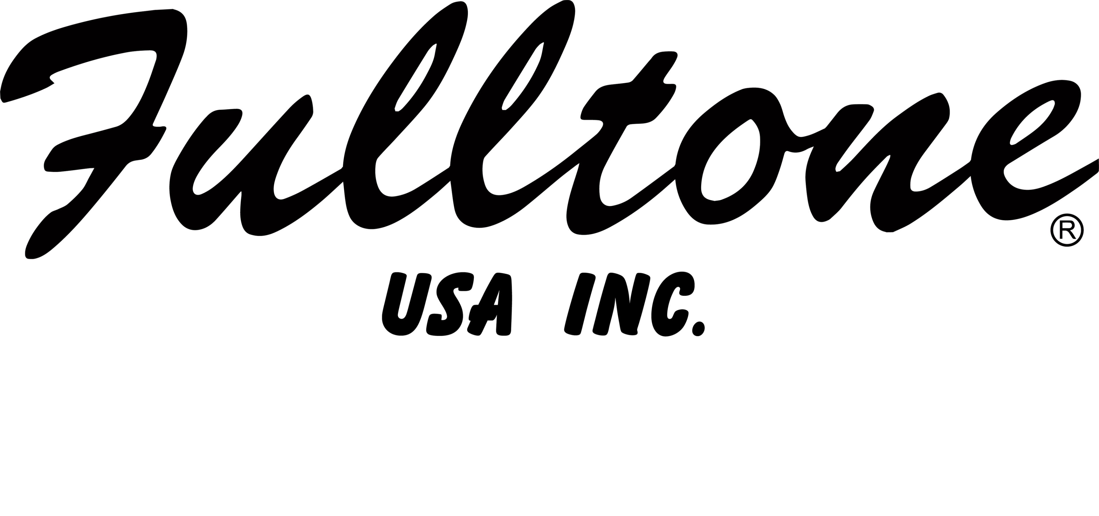 Fulltone logo