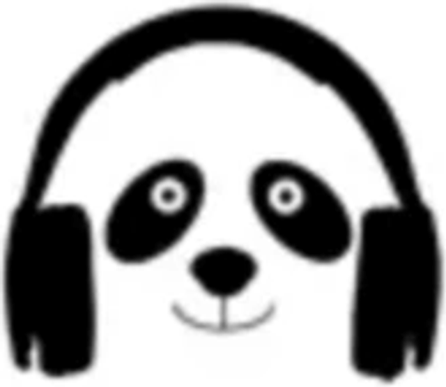 Panda Audio logo