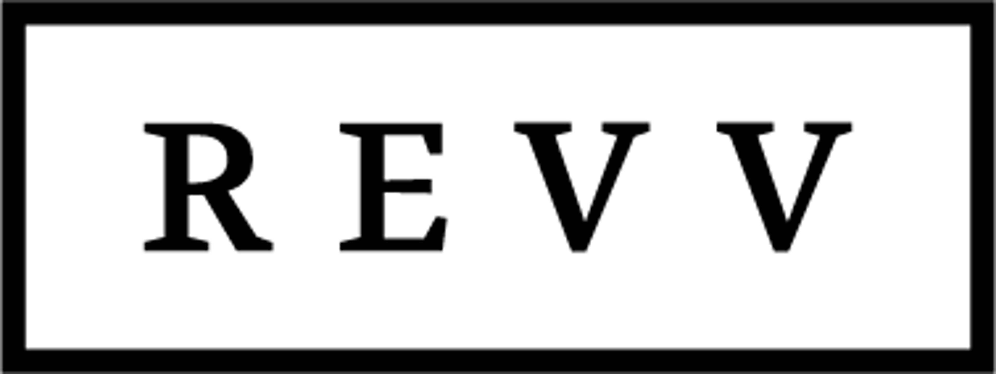 Revv Amplification logo