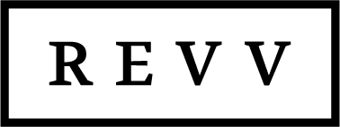 Revv Amplification logo