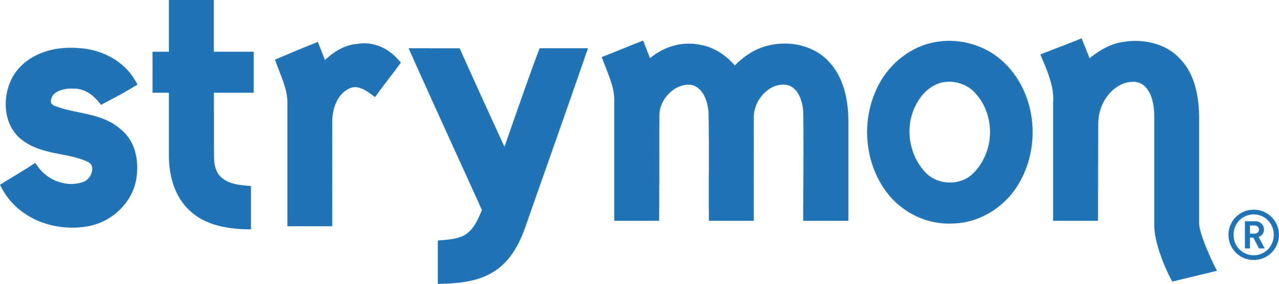 Strymon logo