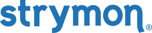 Strymon logo