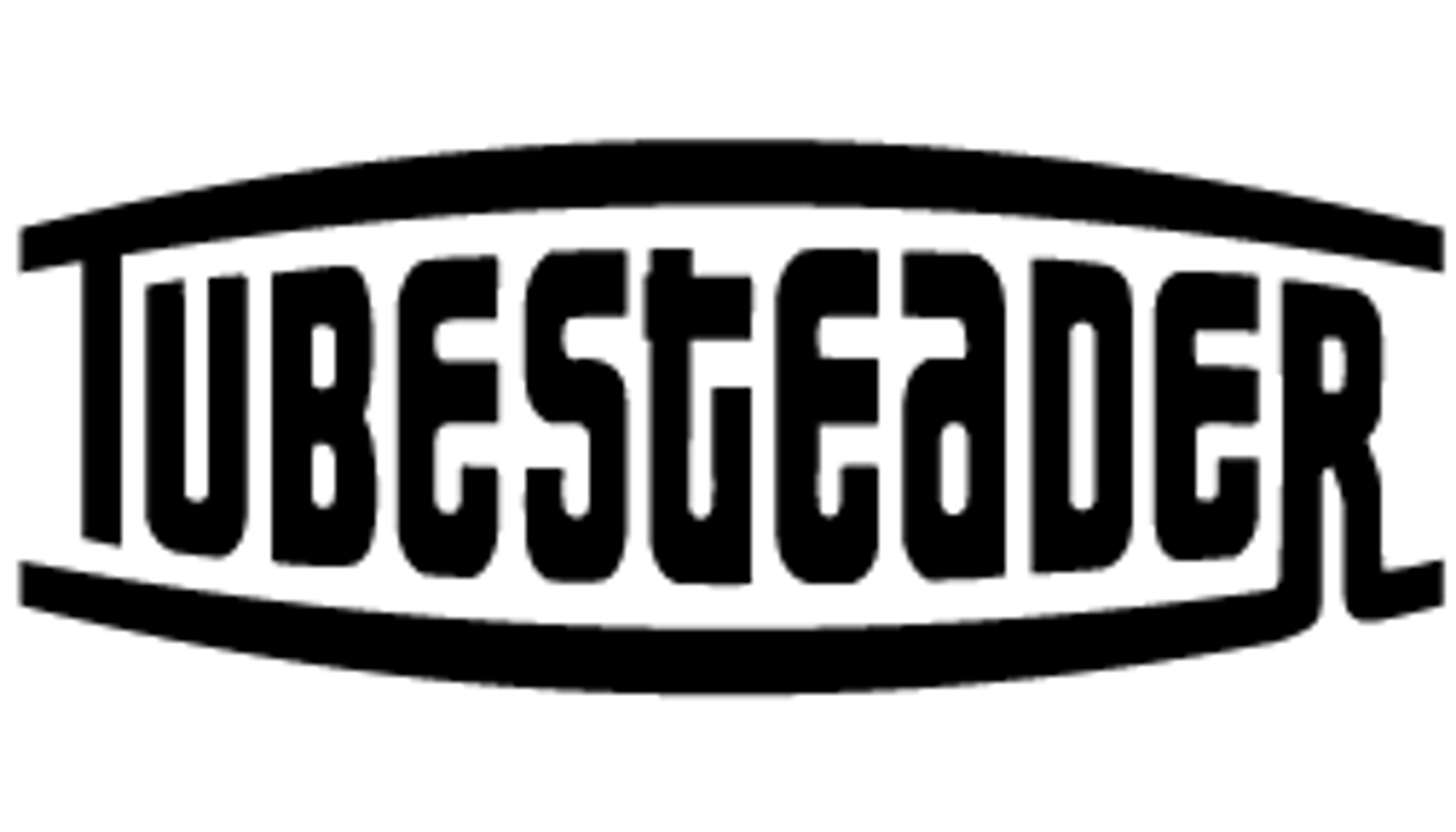Tubesteader logo
