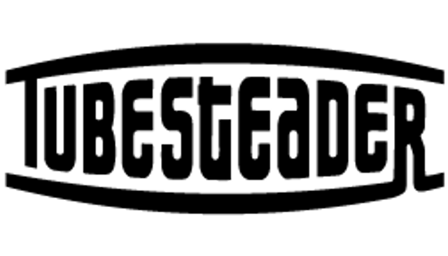 Tubesteader logo