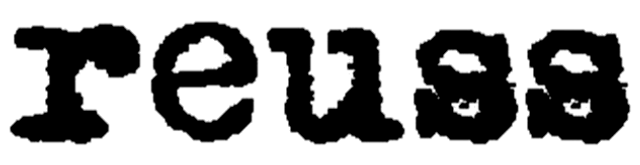 Reuss Musical Instruments logo