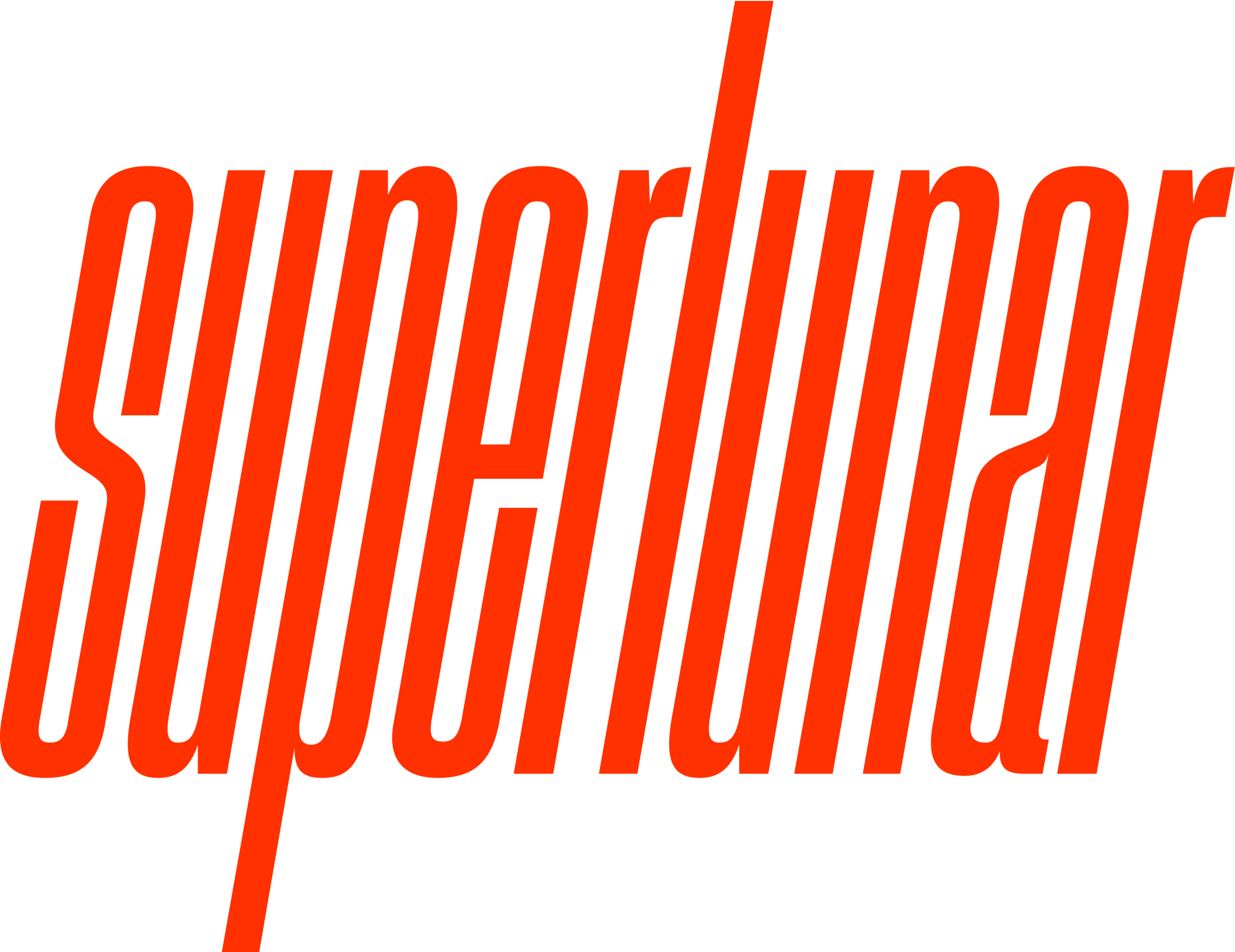 Suprlunr wordmark