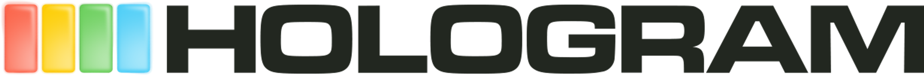 Hologram Electronics logo