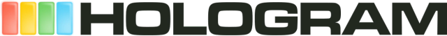 Hologram Electronics logo
