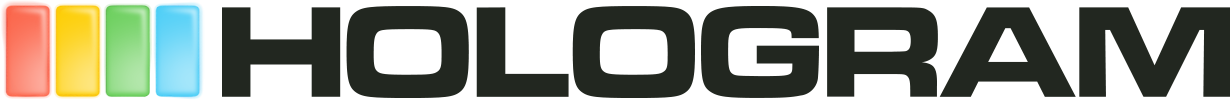 Hologram Electronics logo