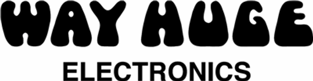 Way Huge logo