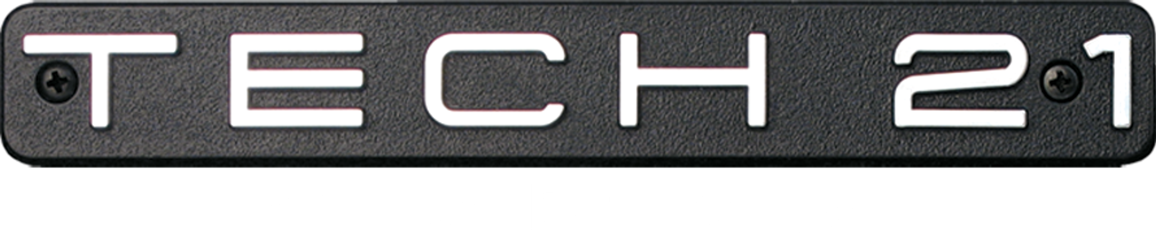 Tech 21 logo
