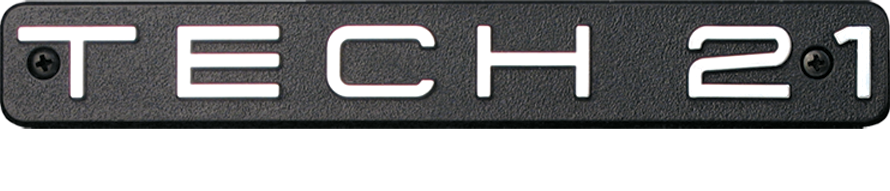 Tech 21 logo