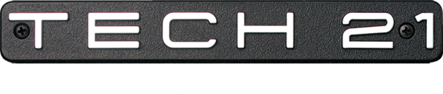 Tech 21 logo