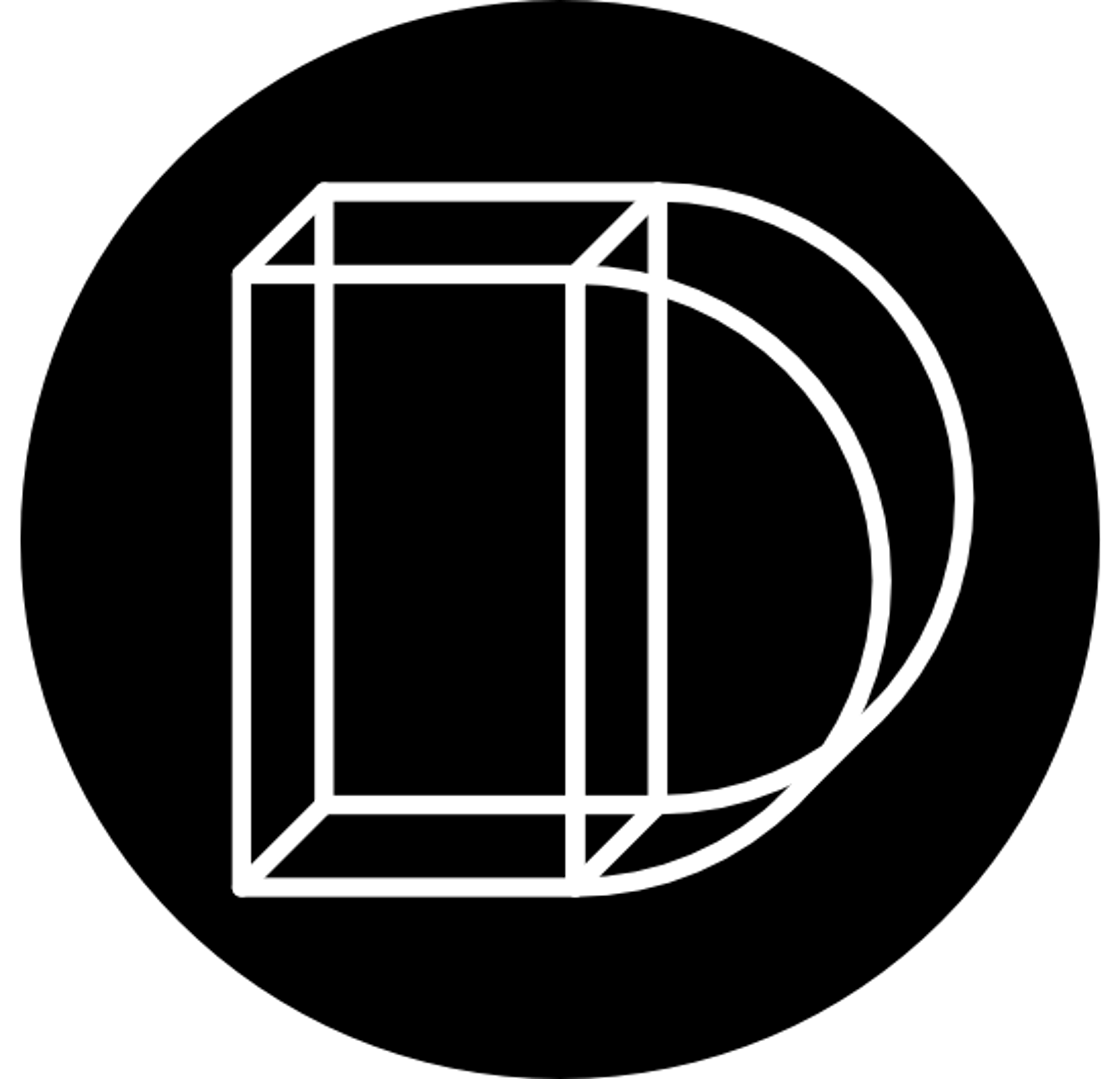 Discomfort Designs logo