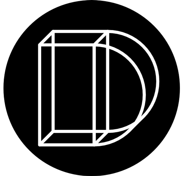 Discomfort Designs logo
