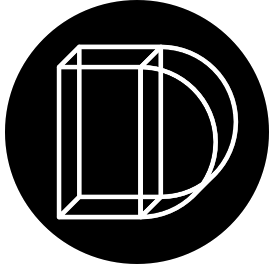 Discomfort Designs logo