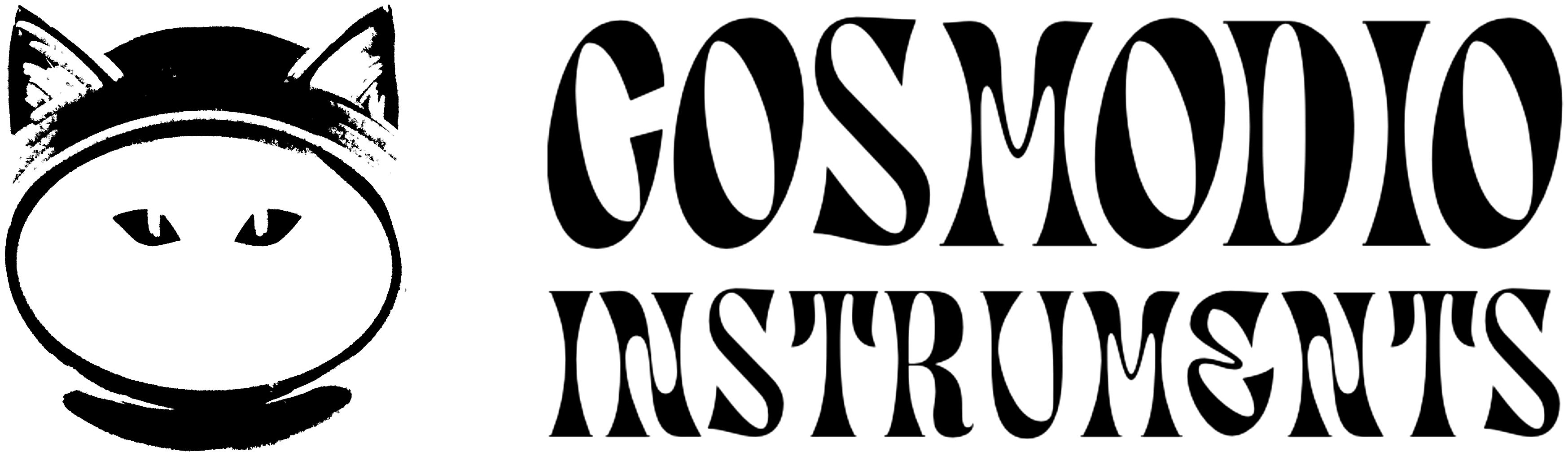 Cosmodio Instruments logo