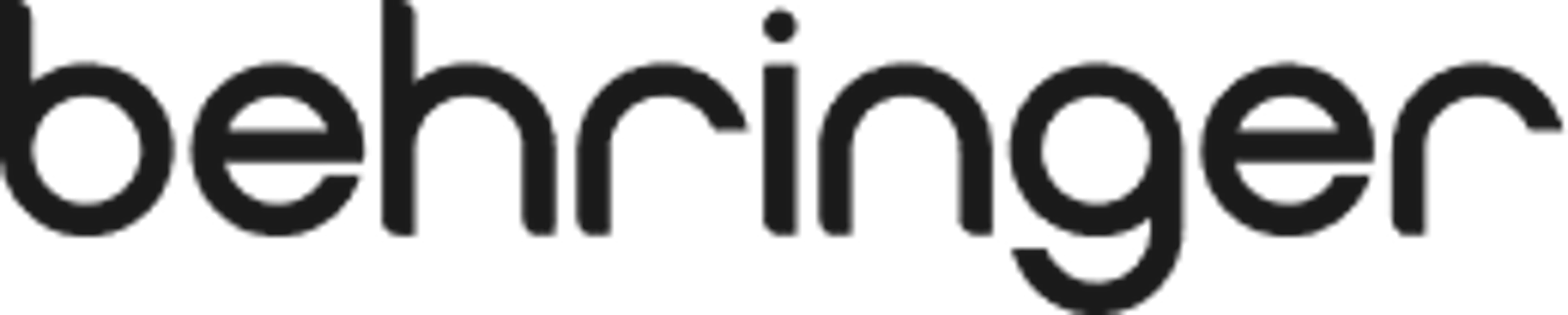 Behringer logo