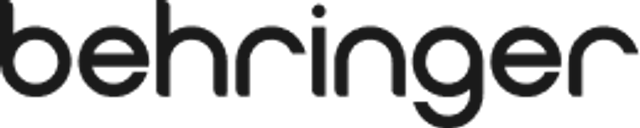 Behringer logo