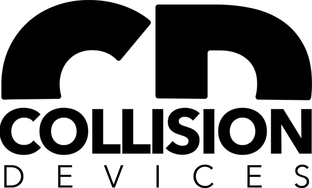 Collision Devices logo