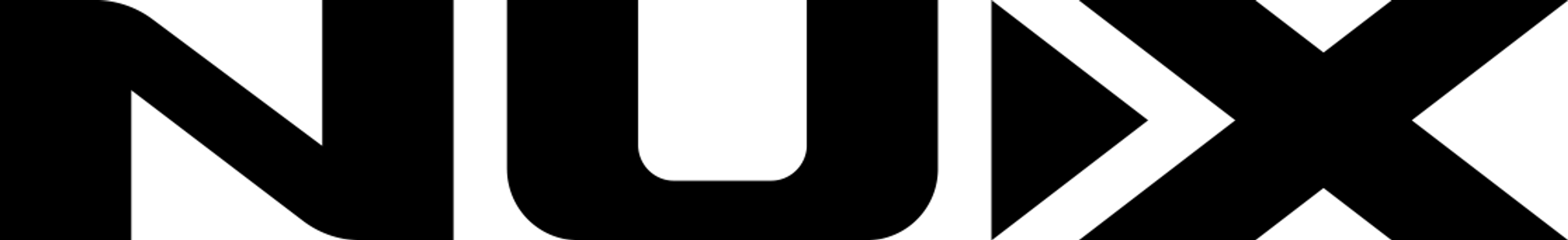 NUX logo