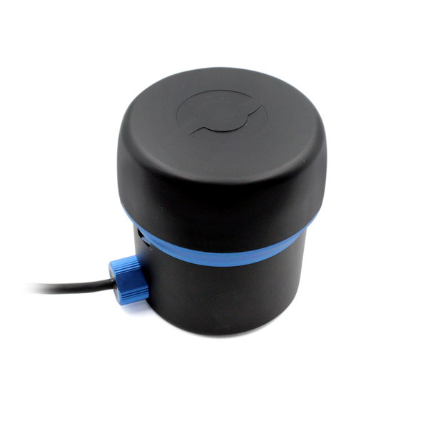 Ping 360, sonar escáner