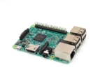 Raspberry Pi 4 Modelo B 1