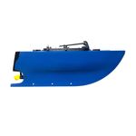 BlueBoat, Bote de superficie sin tripulación 3