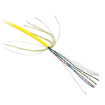 Umbilical Fathom 100,200 y 300 mt, listo para instalar 3